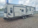 2015 Salem 2015 Forest River Hemisphere Camper