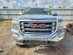2016 GMC Sierra K1500 SLT