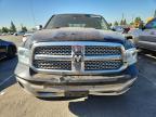 2018 Dodge 1500 Laramie