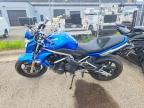 2009 Kawasaki ER650 C