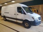 2014 Mercedes-Benz Sprinter 2500