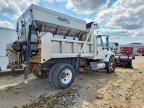 2016 International 7400 Spreader Truck