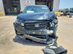 2024 Honda Ridgeline Black Edition