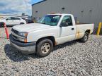 2003 Chevrolet Silverado C1500