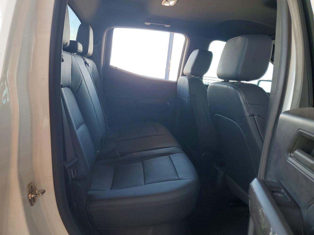 2024 Chevrolet Colorado