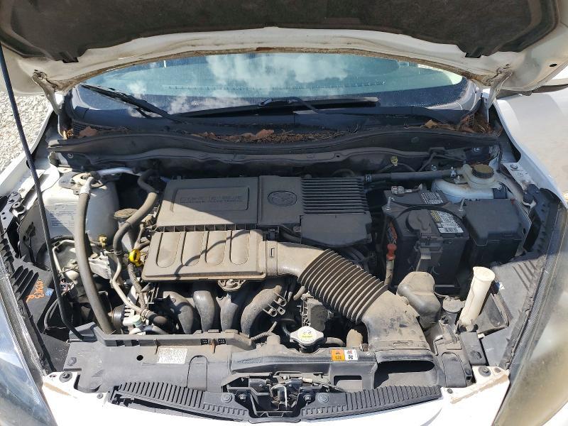 2013 Mazda  2
