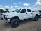 2007 Chevrolet Silverado K2500 Heavy Duty