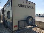 2015 Foresriver 2015 Forest River Grey Wolf Camper