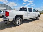 2015 Chevrolet Silverado K2500 Heavy Duty LTZ