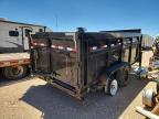 2025 Load Trail Dump Trailer