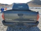 2015 Toyota Tacoma Double Cab Prerunner