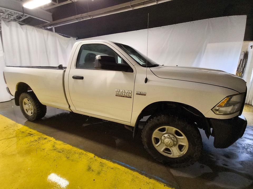 2014 Dodge Ram 2500 st