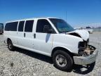 2012 Chevrolet Express G3500 LT