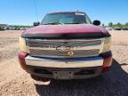 2007 Chevrolet Silverado C1500 Crew Cab