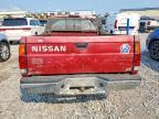 1997 Nissan Truck Base