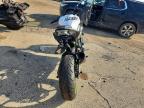 2021 Kawasaki ZR900 F