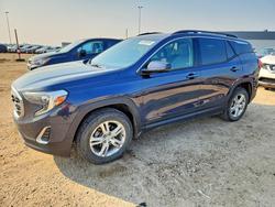 2018 GMC Terrain sle en venta en Nisku, AB