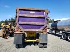 2008 Cuor 2008 Construction Trailer Specialists END Dump TRA