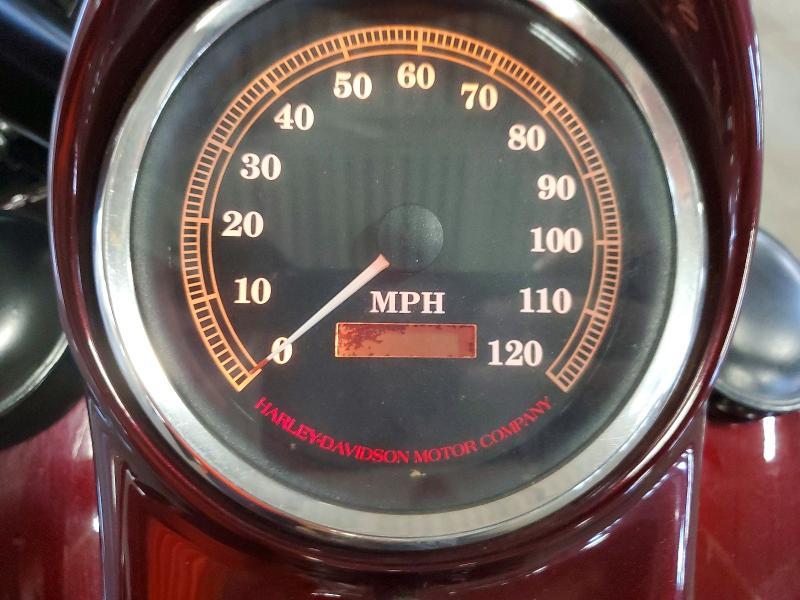 1998 Harley-Davidson Flstf