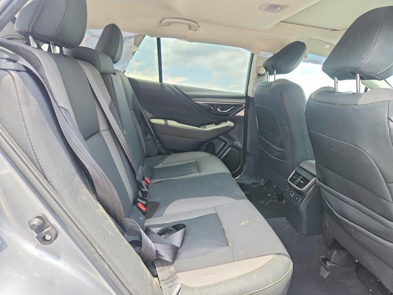 2024 Subaru Outback Onyx Edition xt