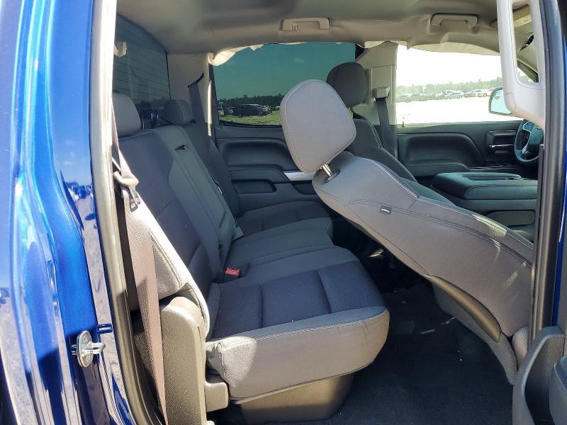 2014 Chevrolet Silverado C1500 LT