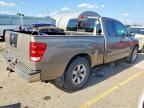 2008 Nissan Titan XE FFV