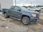 2017 GMC Canyon SLE