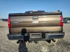 2009 Ford F150 Supercrew
