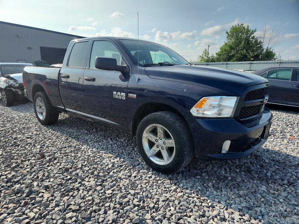 2013 Dodge Ram 1500 st