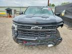 2025 Chevrolet Silverado K1500 LT Trail Boss