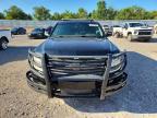 2019 Chevrolet Tahoe ppv 4WD Equipped