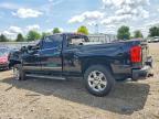 2018 Chevrolet Silverado K2500 Heavy Duty LTZ