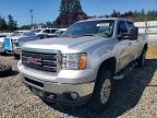 2011 GMC Sierra K3500 SLT