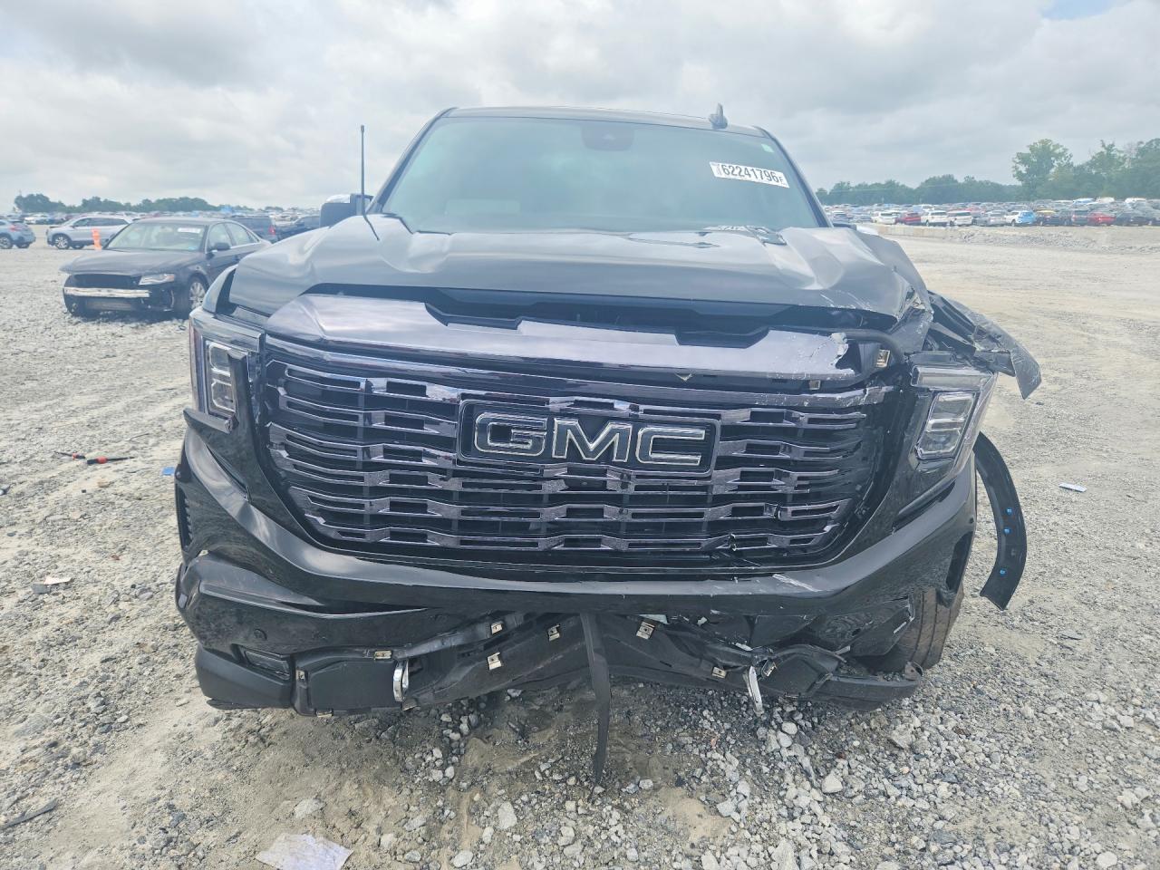 2023 GMC Sierra K1500 Denali Ultimate