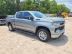 2025 Chevrolet Silverado K1500 RST