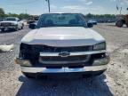 2006 Chevrolet Silverado C1500