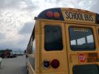 2008 Ic Corporation 2008 Icrp 3000-School Bus