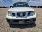 2018 Nissan Frontier S