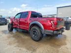 2017 Ford F150 Raptor