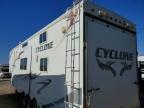 2008 Heartland Cyclone Camper