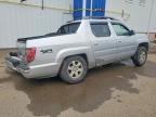 2010 Honda Ridgeline RTL