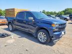 2020 Chevrolet Silverado K1500 Custom