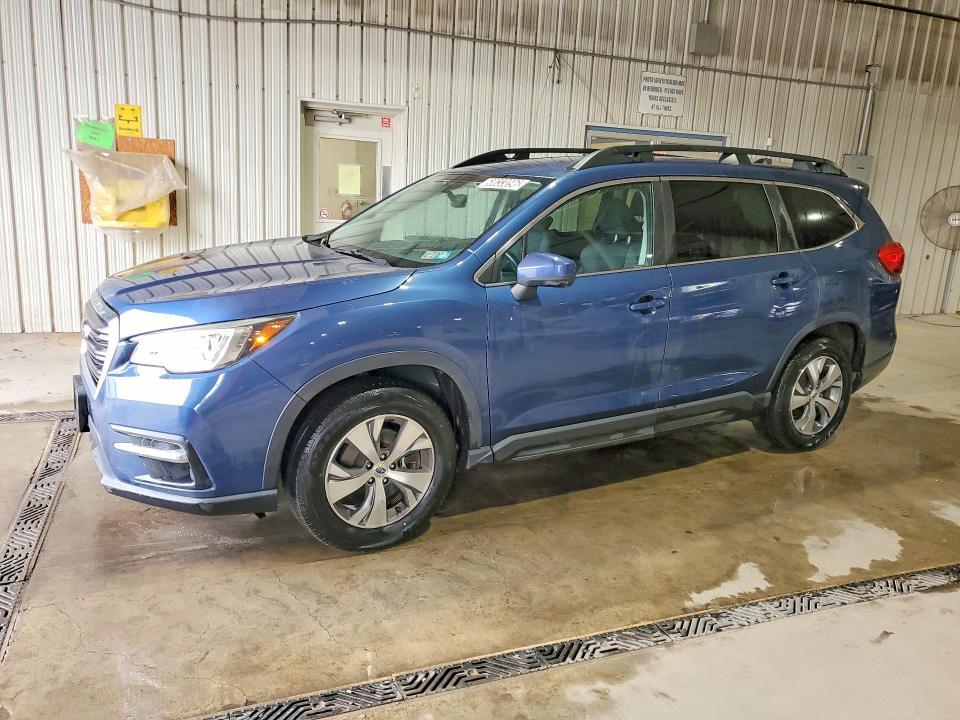 2021 Subaru Ascent Premium