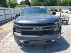 2020 Chevrolet Silverado K1500 RST