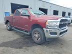 2021 Dodge RAM 2500 Tradesman