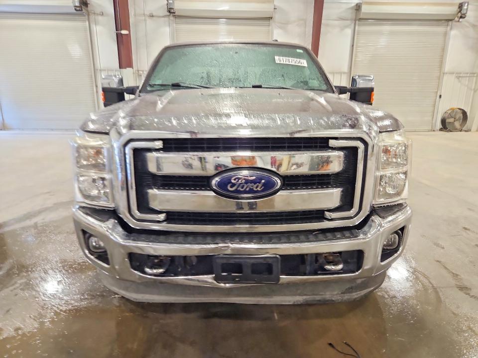 2013 Ford F250 Super Duty