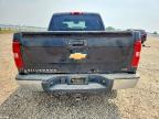 2012 Chevrolet Silverado K1500 LTZ