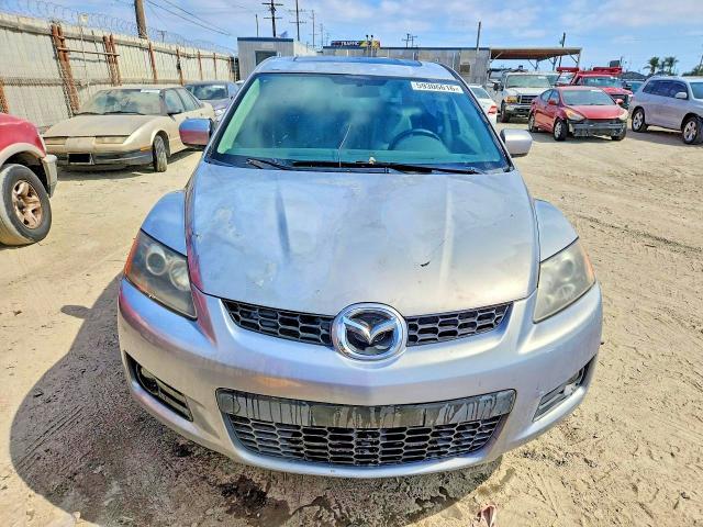2008 Mazda Cx-7