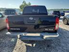 2014 Nissan Frontier SV
