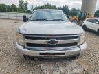 2011 Chevrolet Silverado K1500 LS